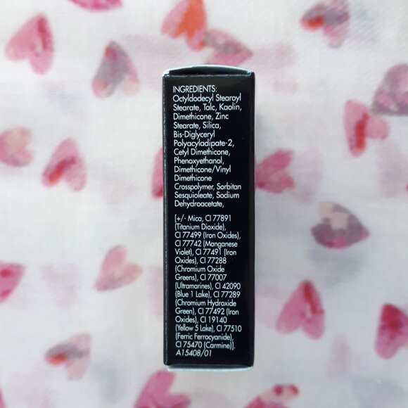 ⭐️HOST PICK⭐ Make Up For Ever: Artist Eyeshadow in ME304 Emerald - Picture 5 of 16